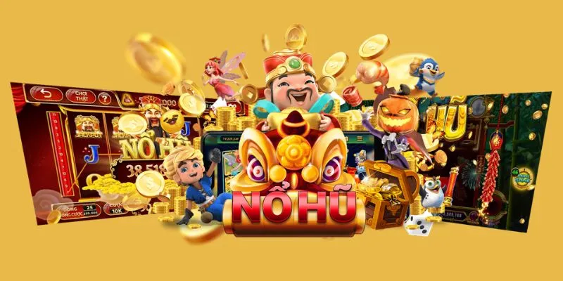 Tổng quan về Nổ Hũ Thần Tài